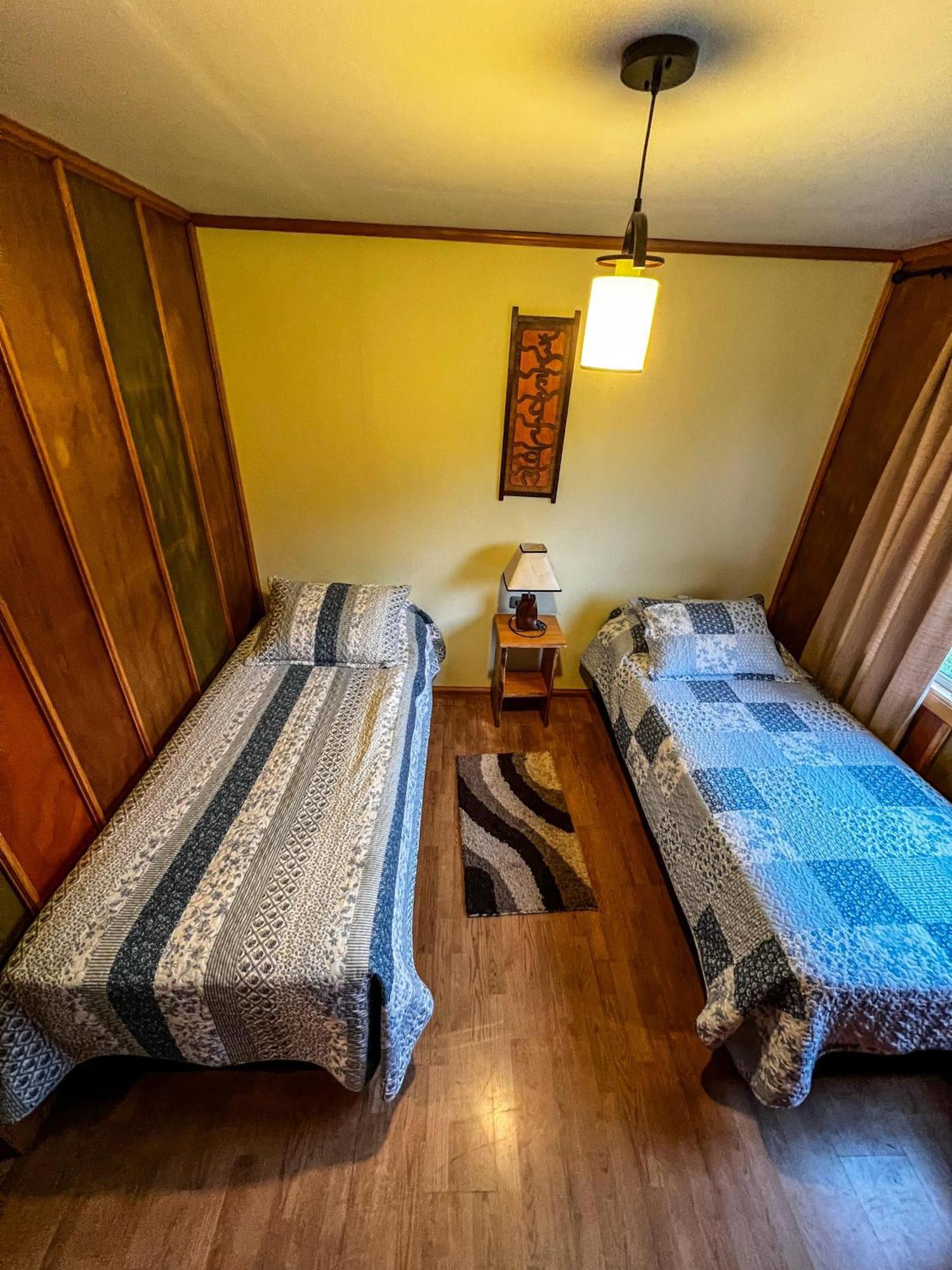 Chalet Tranquihue *